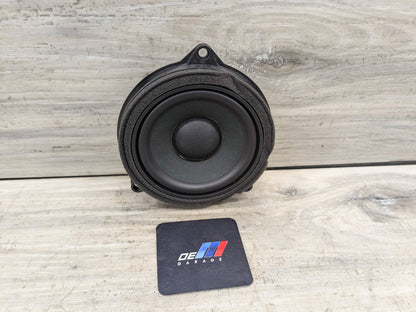 OEM BMW G01 G02 F97 F98 X3 X4 X3M X4M Top Hifi MID Range Loud Speaker HARMAN