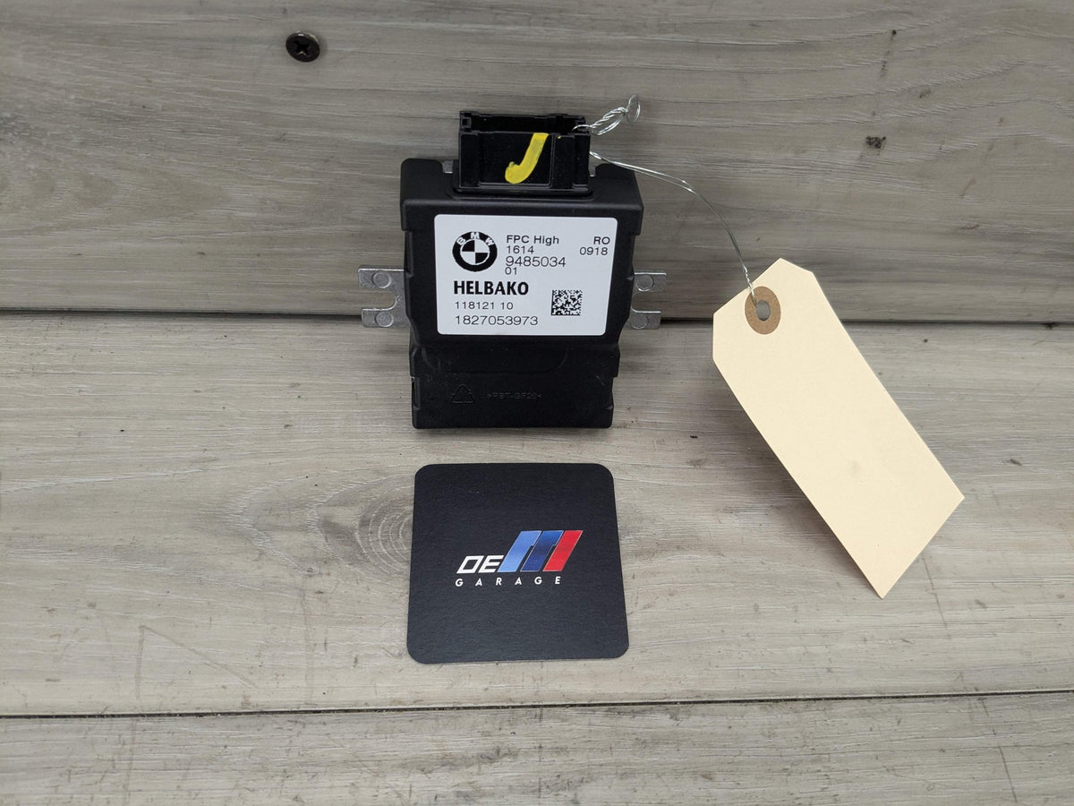 17-24 OEM BMW G20 G12 G80 F90 M5 X3 X4 X5 X6 X7 Fuel Pump Control Module Unit