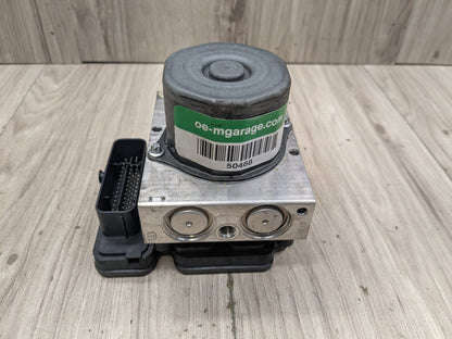 OEM Mercedes W212 E350 E550 ABS Brake Pump Anti Lock Dynamic Stability Control