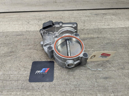 OEM BMW G01 G05 G12 G20 G30 M340 M40 Engine B58 Throttle Body Actuator 8667415