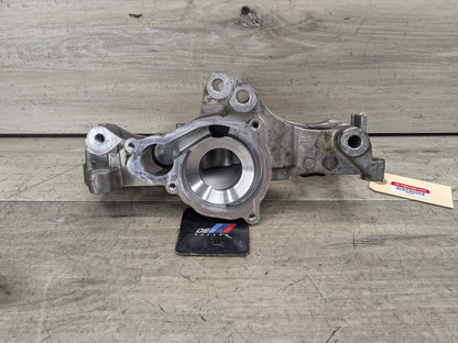OEM BMW F22 F23 F30 G01 G02 230 330 X3 Engine Coolant Pump With Support B46 B48