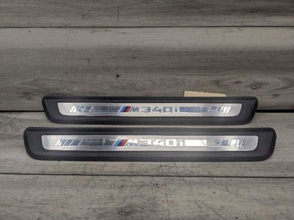 2020 BMW M340i G20 Unknown 8079724