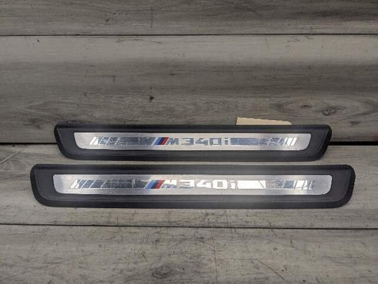 2020 BMW M340i G20 Unknown 8079724