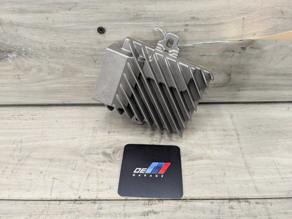 OEM BMW G01 G02 G20 X3 X4 330 M340 HiFi Stereo Audio Amplifier Amp HARMAN BECKER