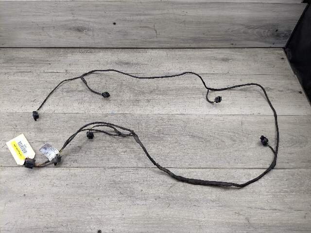 OEM BMW F90 M5 G30 Rear Parking Distance Sonic Harness Wire w/ PDC