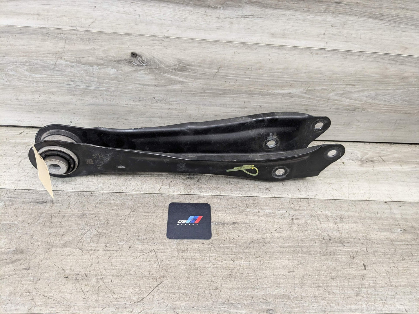 18-21 OEM BMW G01 X3 G02 X4 AWD Rear Right Upper Control Arm