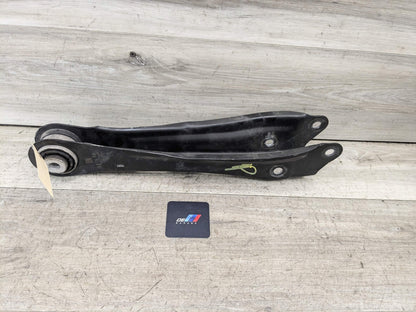 18-21 OEM BMW G01 X3 G02 X4 AWD Rear Right Upper Control Arm