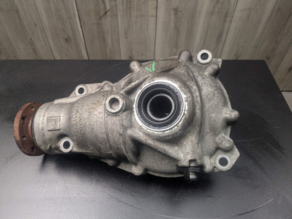 OEM BMW F22 F30 F32 F36 xDrive AWD Front Differential Axle Gearbox Carrier AT