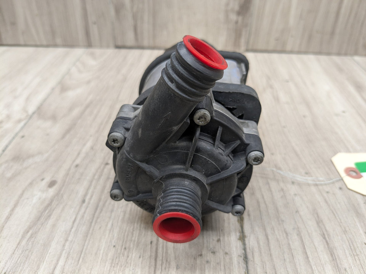 OEM Mercedes C207 W212 W218 W222 X166 M276 Engine Auxiliary Coolant Water Pump