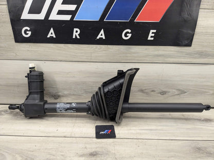 22-24 OEM BMW G26 430 M440 Rear Right Passenger Trunk Hatch Liftgate Shock Strut