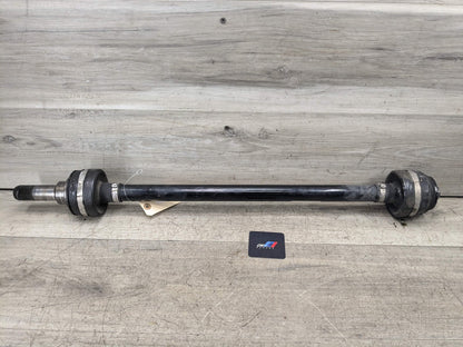 18-24 OEM BMW G01 X3 30i 30iX REAR Right Passenger Shaft Output CV Axle 8679940