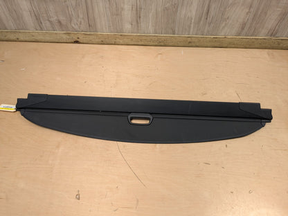 OEM BMW G01 F97 X3 X3M Rear Trunk Luggage Cover Trim Sun Shade Blind Roller