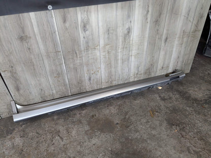 2020 BMW X3 F97 Right Passenger Side Skirt Rocker Panel