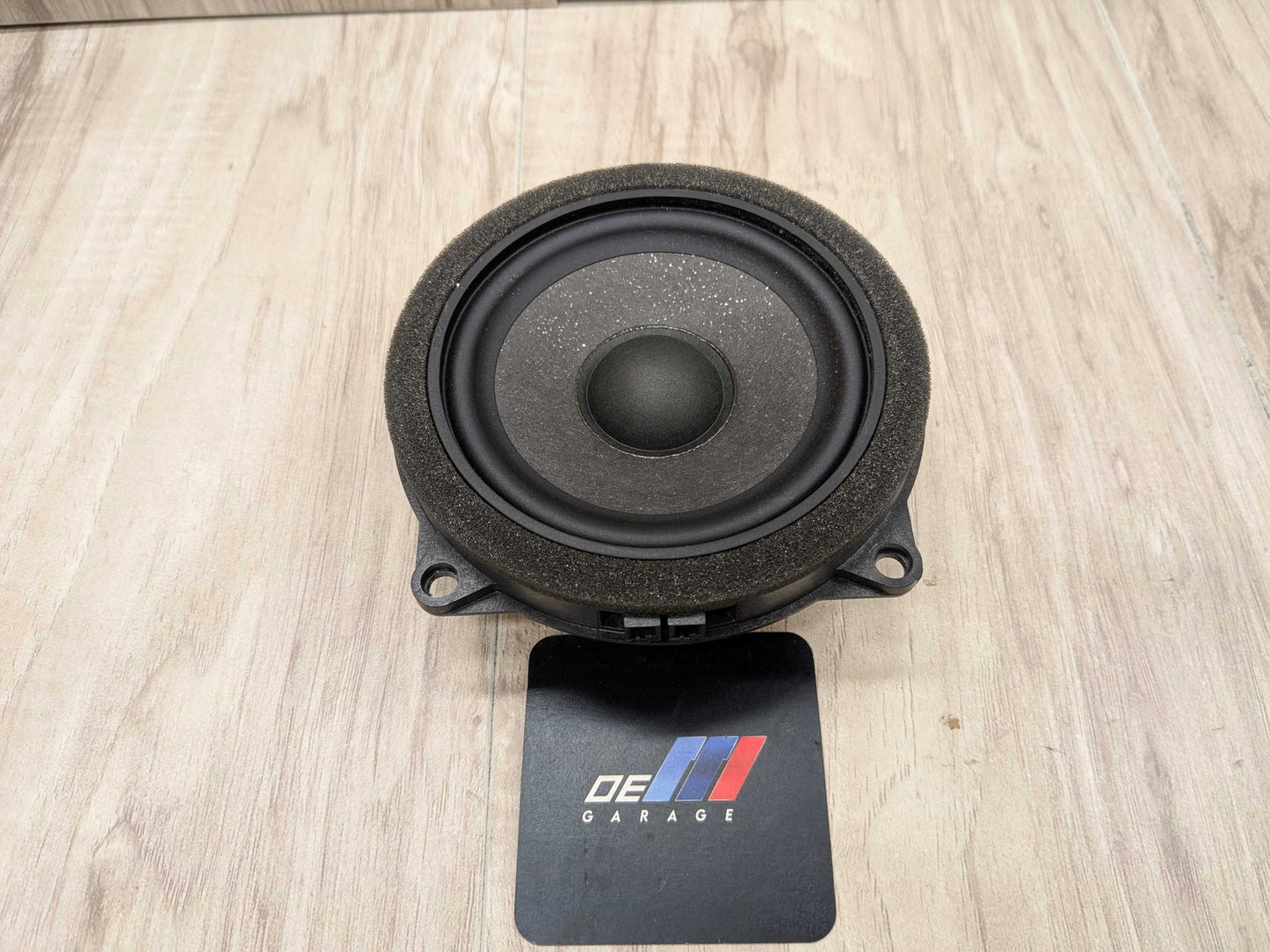 OEM BMW G01 G02 G05 G06 G07 X3 X5 X7 Audio Sound Midrange Door Speaker X3