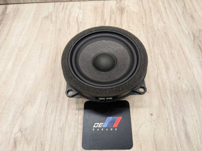 OEM BMW G01 G02 G05 G06 G07 X3 X5 X7 Audio Sound Midrange Door Speaker X3