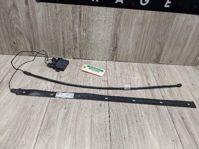 OEM BMW F10 F30 F80 G11 G12 M3 M4 Tailgate Trunk Lid Smart Opener Control Module