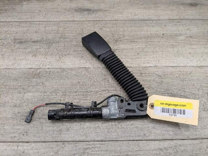 OEM BMW F02 F10 535 550 750 PRE LCI Front Left Driver Seatbelt Seat Belt Buckle
