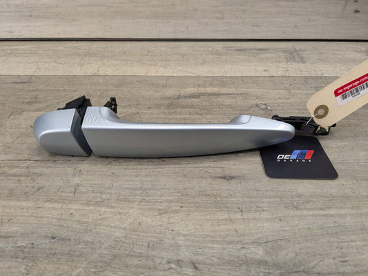 2013 BMW X6 E71 Rear Right Passenger Exterior Door Handle w/ Comfort Access 7218334