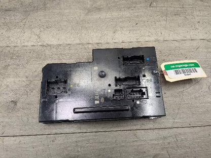 11-17 OEM Mercedes W207 E350 E550 W212 Convertible Rear Fuse Relay Box Sam Assembly