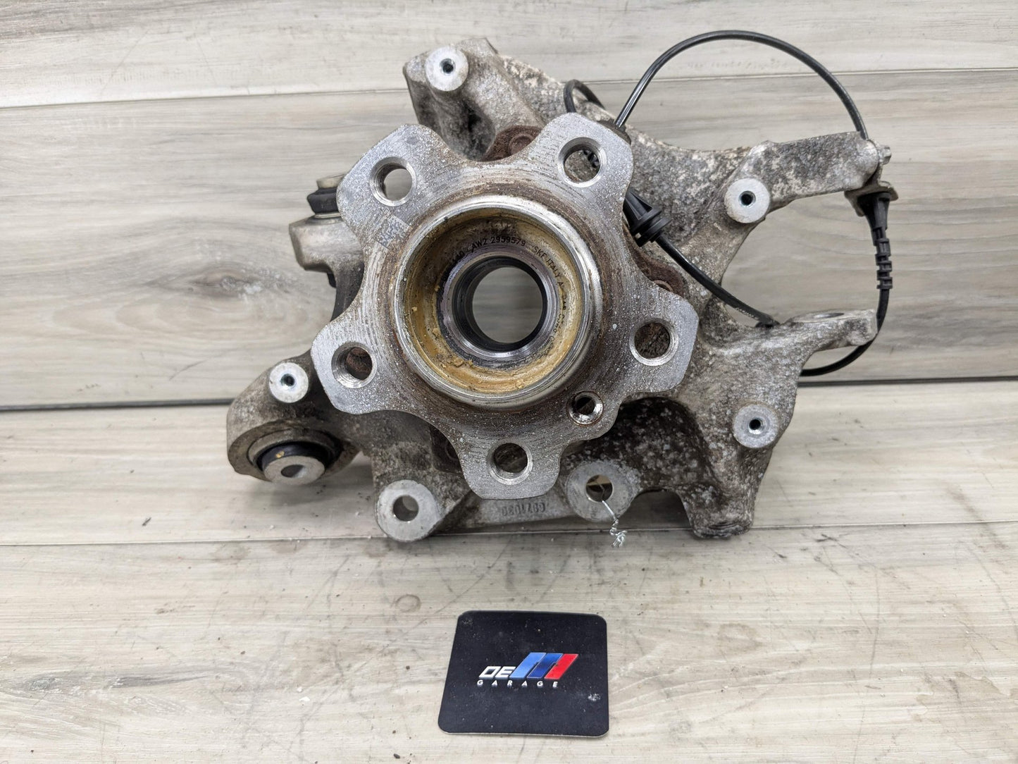 2019 BMW X3 G01 Unknown 6871030