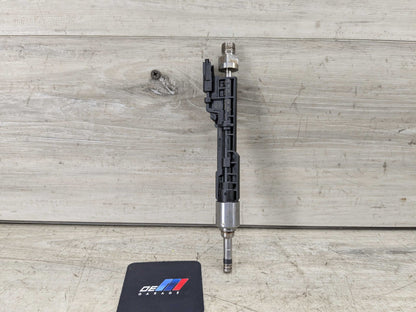 19-24 OEM BMW G12 G30 M550 750 Engine N63R High Pressure Fuel Injector