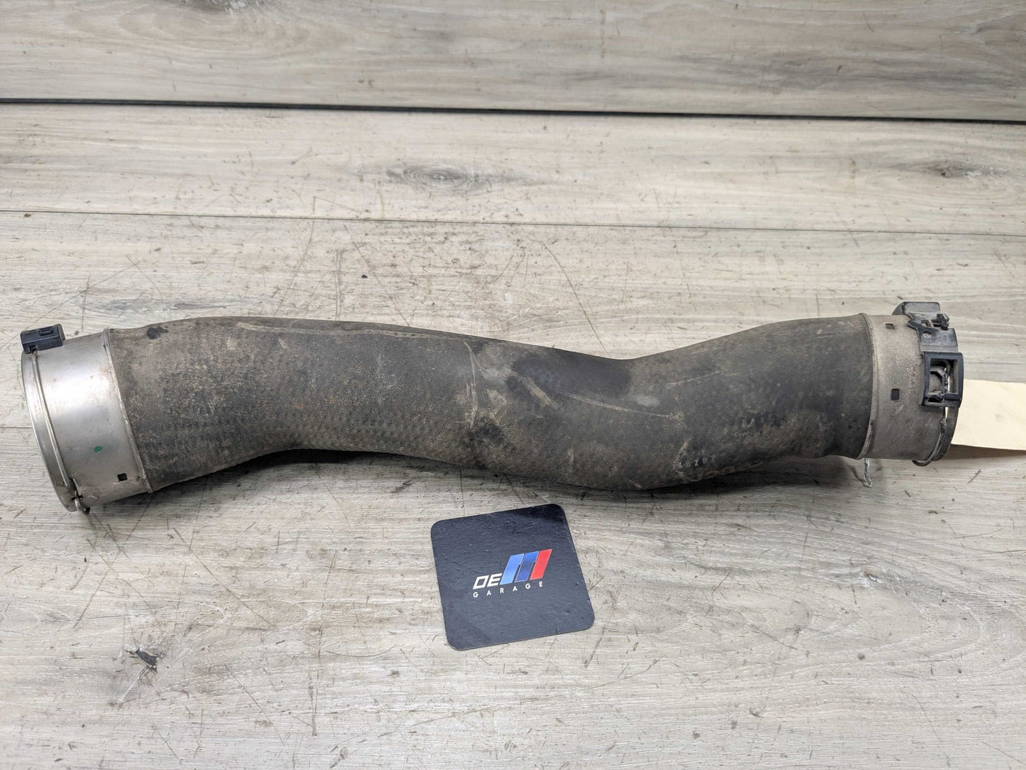 OEM BMW F33 F25 F30 F32 F33 F36 Charge Pipe Air Intercooler Turbo Hose N20 N26