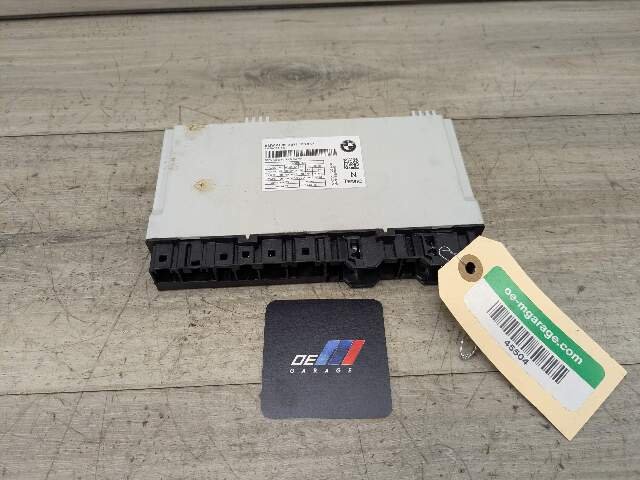 OEM BMW F15 F22 F30 F32 F36 F80 F82 M3 M4 Front Left Right Seat Control Module