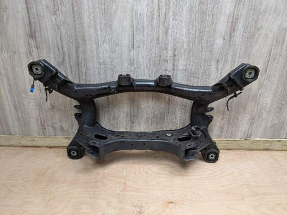 2019 BMW 330i G20 Rear Axle Support Crossmember Subframe 0