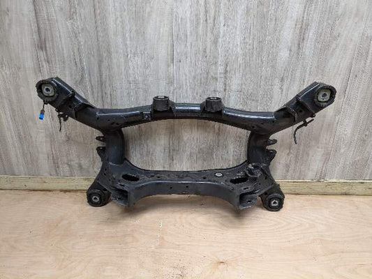 2019 BMW 330i G20 Rear Axle Support Crossmember Subframe 0