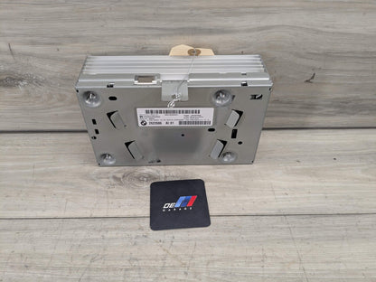 OEM BMW G01 F97 X3 X3M Hi-Fi HiFi Stereo Audio Amplifier Amp HARMAN BECKER