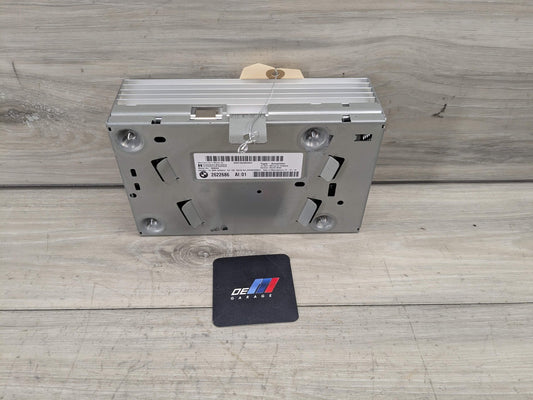 OEM BMW G01 F97 X3 X3M Hi-Fi HiFi Stereo Audio Amplifier Amp HARMAN BECKER