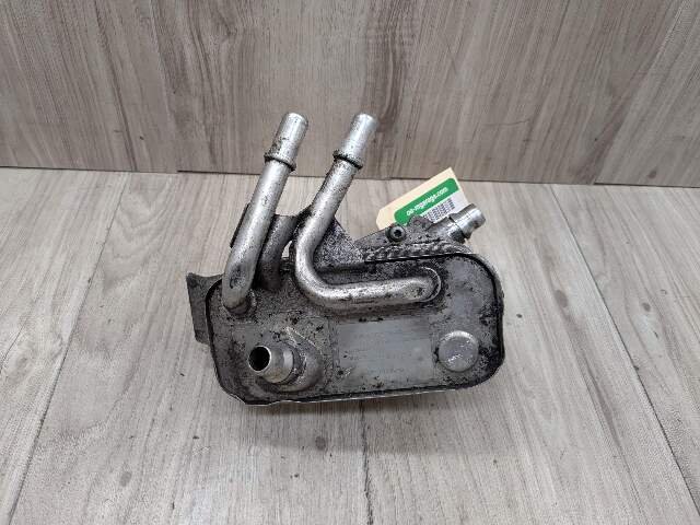 OEM BMW E82 E88 E90 E92 E93 Auto Transmission Heat Exchanger Oil Cooler N54 N55