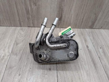 OEM BMW E82 E88 E90 E92 E93 Auto Transmission Heat Exchanger Oil Cooler N54 N55