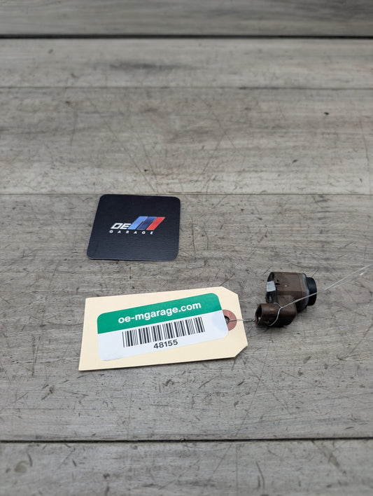 OEM BMW E70 F06 F10 F12 F13 F25 M5 M6 Bumper Parking PDC Ultrasonic Sensor Black