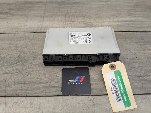 12-18 OEM BMW F22 F30 F32 F33 F36 F80 F82 Front Left Right Seat Control Module