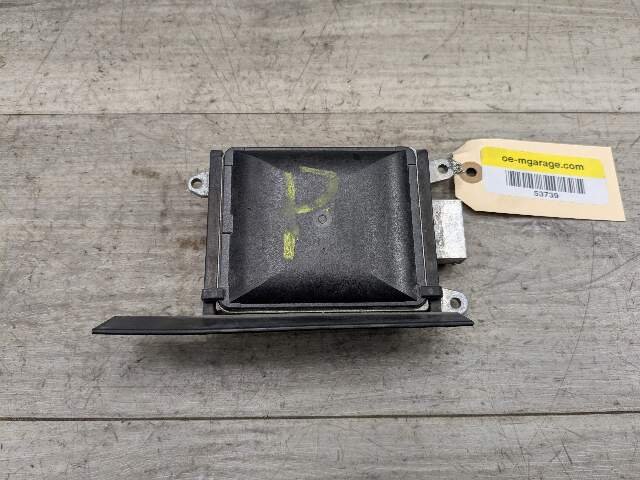 OEM BMW F02 F06 F10 F13 Right Passenger Lane Departure Warning Sensor Module