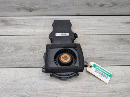 OEM Mercedes R231 W207 E350 E550 SL350 SL550 Left or Right Seat Blower Fan Motor