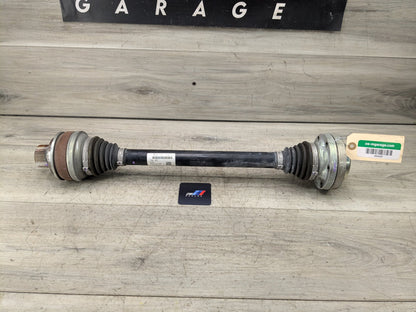 18-24 OEM AUDI Q5 SQ5 Rear Right Passenger Side Half Shaft Output CV Axle