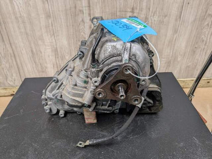 14-19 OEM BMW F15 F16 X5 X6 50iX Transmission Transfer Case ATC45L