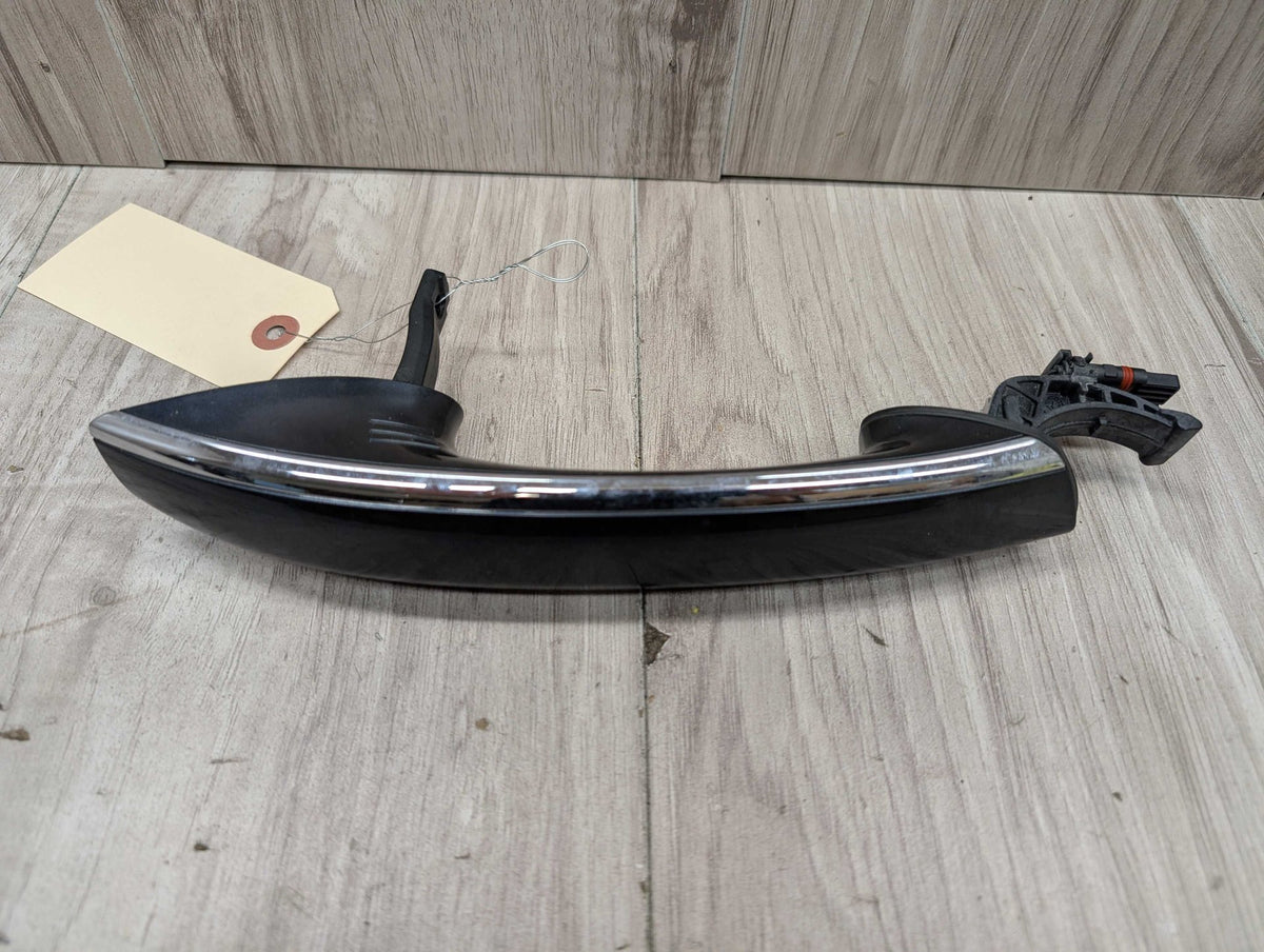 16-19 OEM BMW G12 740 750 Front Rear Right Passenger Door Handle COMFORT Gray