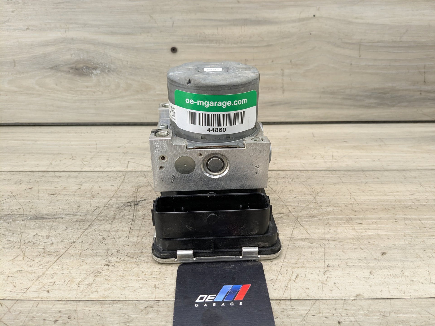 2021 BMW 330i G20 ABS Pump Module 5A2D744 OEM BMW G20 330 M340 ABS Brake Pump Anti Lock DSC Dynamic Stability Control