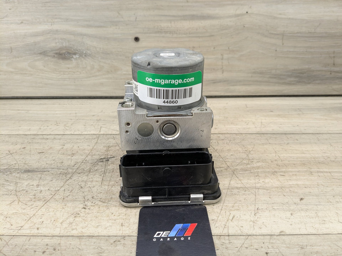 2021 BMW 330i G20 ABS Pump Module 5A2D744 OEM BMW G20 330 M340 ABS Brake Pump Anti Lock DSC Dynamic Stability Control OEM