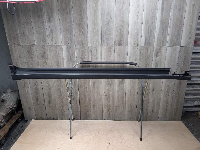OEM BMW G01 G02 X3 X4 30i 30iX Right Passenger Side Skirt Rocker Panel Molding