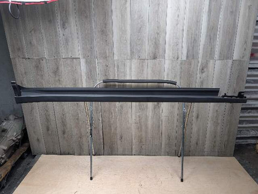 OEM BMW G01 G02 X3 X4 30i 30iX Right Passenger Side Skirt Rocker Panel Molding