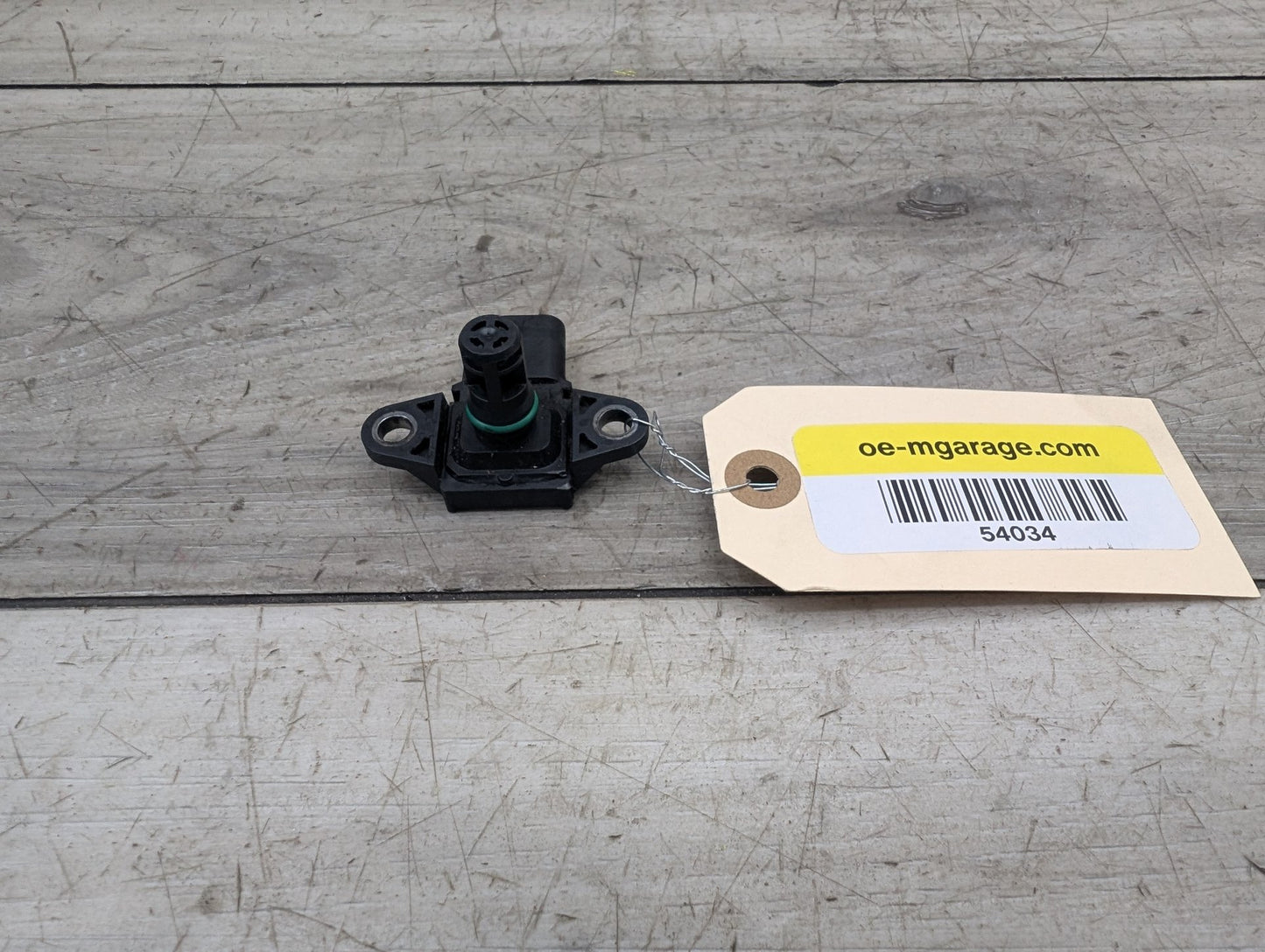 OEM BMW Engine N54 N55 S55 N63 S63 Engine MAP Manifold Air Pressure Sensor