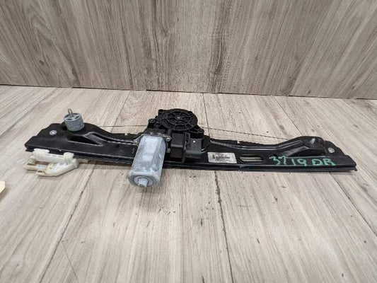 16-22 OEM BMW F48 X1 Rear Left Driver Side Door Window Regulator Motor