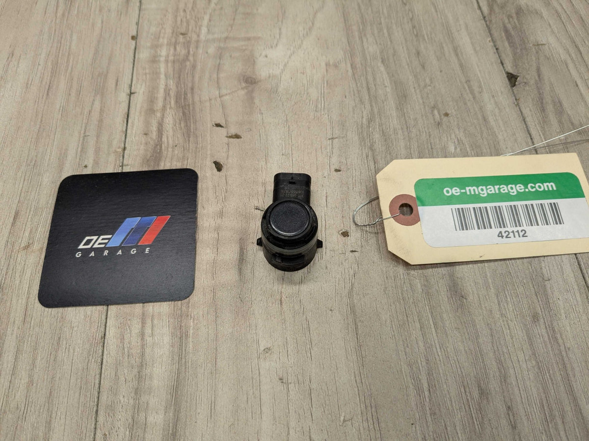 OEM BMW F15 F39 F90 G01 G12 G30 X3 X5 Bumper Parking Distance PDC Sensor