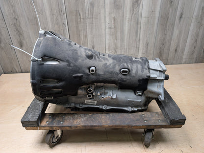 2019-21 BMW G05 X5 X7 Automatic Transmission Gearbox B58 AWD GA8X51CZ