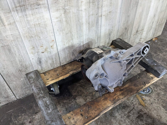 2020 BMW X5 G05 Rear Axle Carrier Differential 8662663