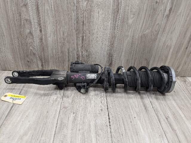 17-23 OEM BMW G30 M550iX Front Left Driver Spring Strut Shock Absorber VDC